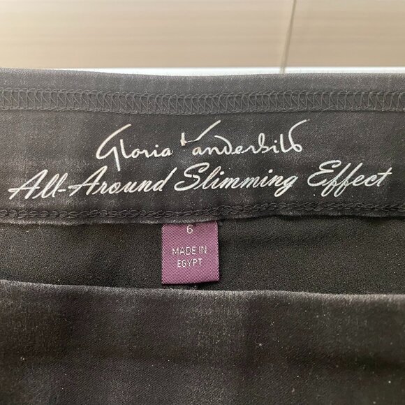 Dark Gray Jeans - Picture 2 of 4